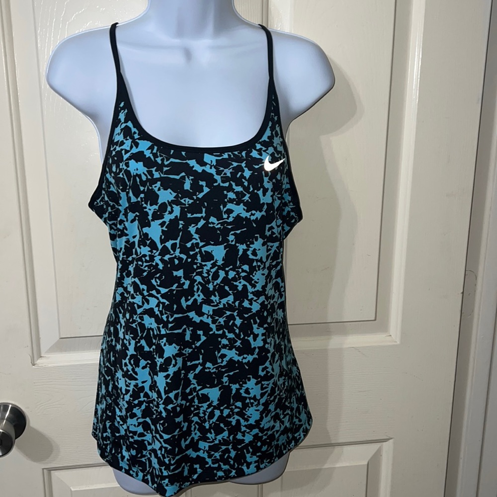 Nike Dry-Fit Tank
